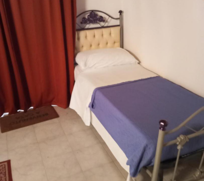 Photo of Bedroom in Torre Annunziata