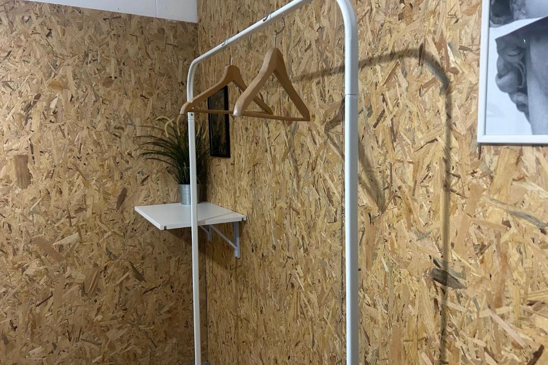 Photo of Bathroom in Scalea