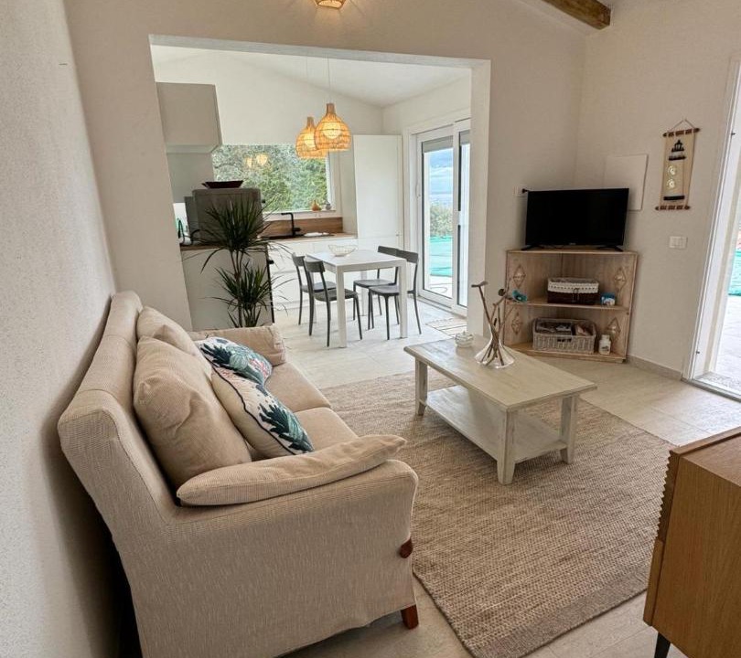 Photo of Livingroom in Luddui