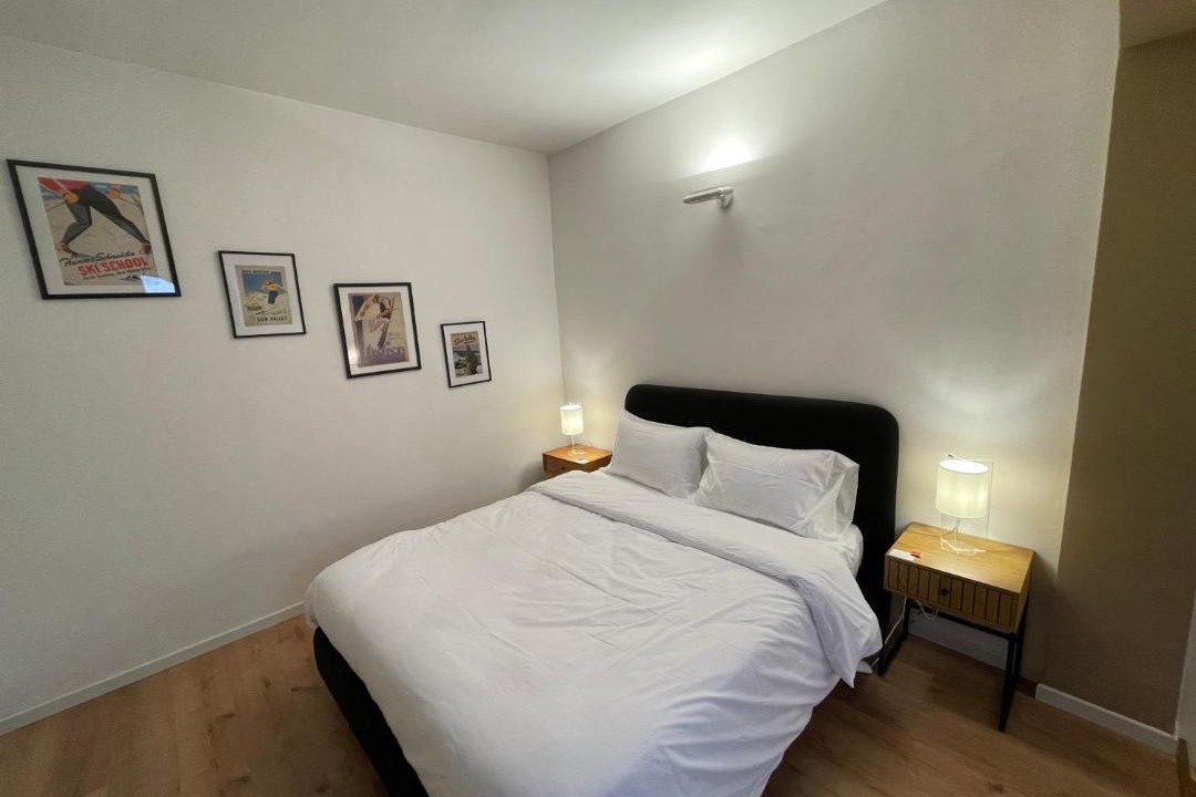 Photo of Bedroom in Seggiano