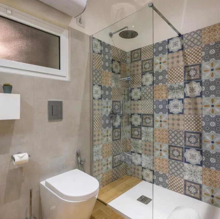 Photo of Bathroom in Vomero