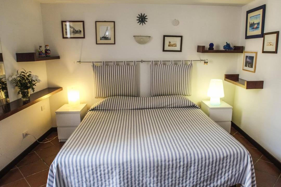 Photo of Bedroom in San Giorgio a Cremano