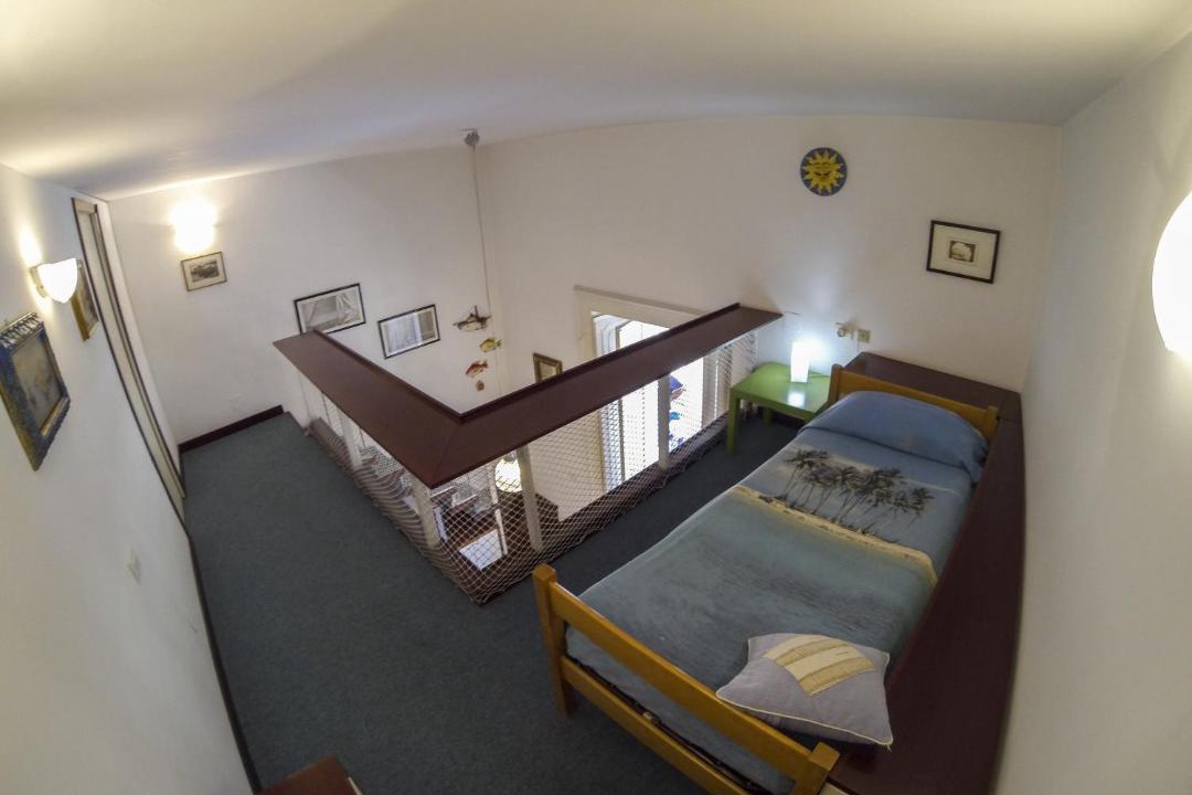 Photo of Bedroom in San Giorgio a Cremano