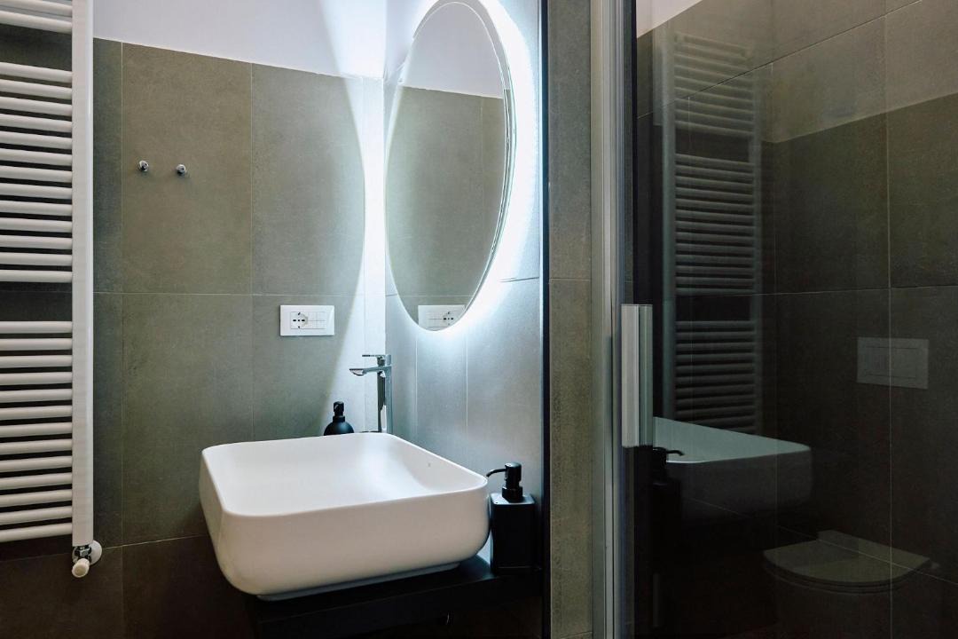 Photo of Bathroom in Chieti