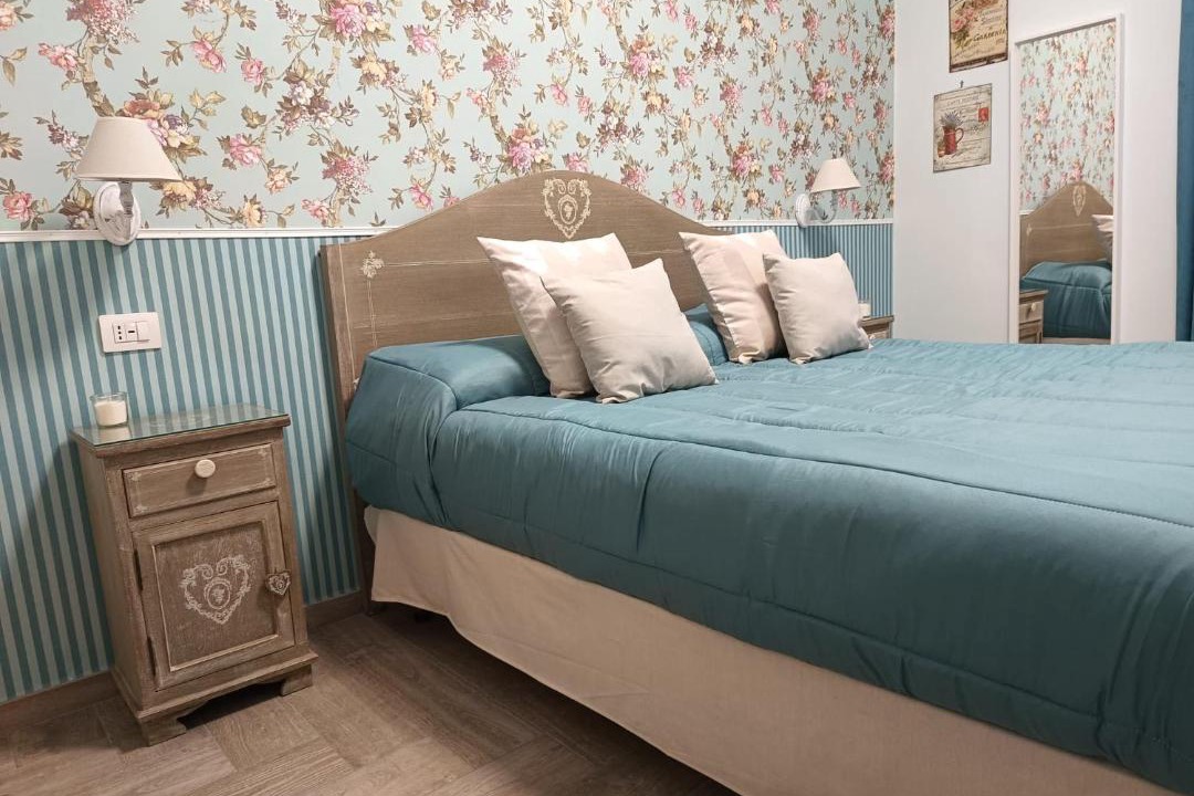 Photo of Bedroom in Secondigliano