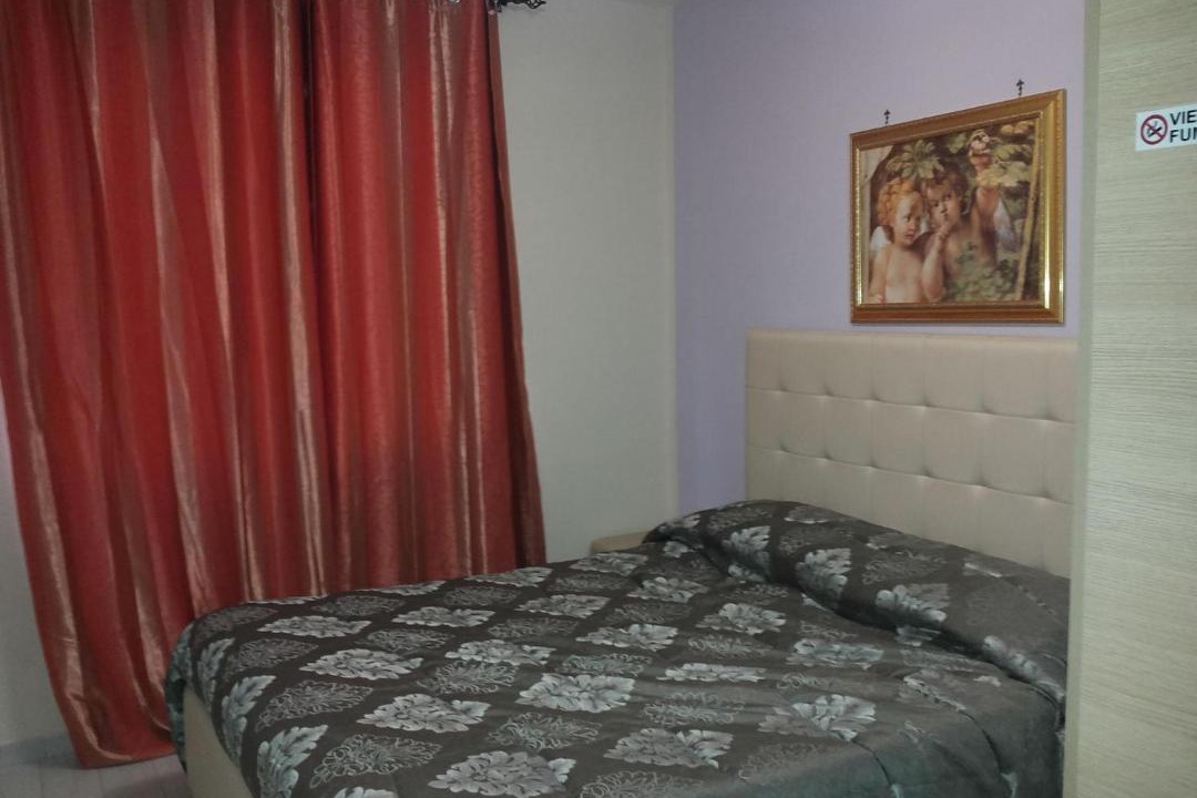Photo of Bedroom in Naples City Centre