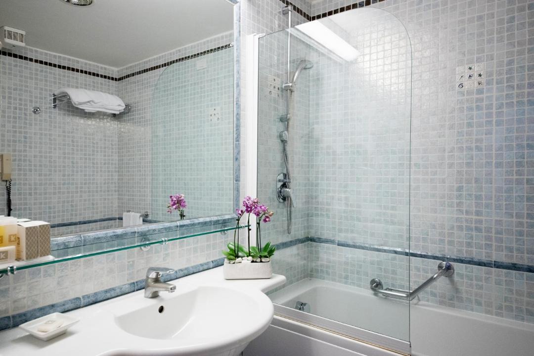 Photo of Bathroom in Sabaudia