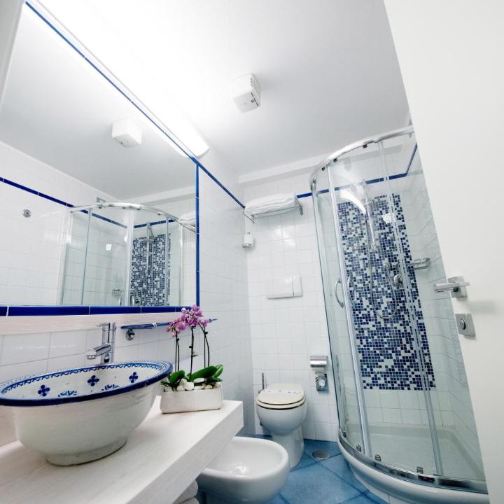 Photo of Bathroom in Sabaudia