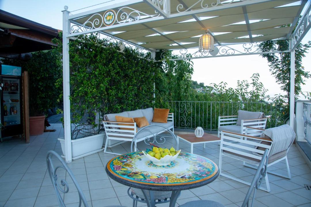 Photo of Others in Barano d'Ischia