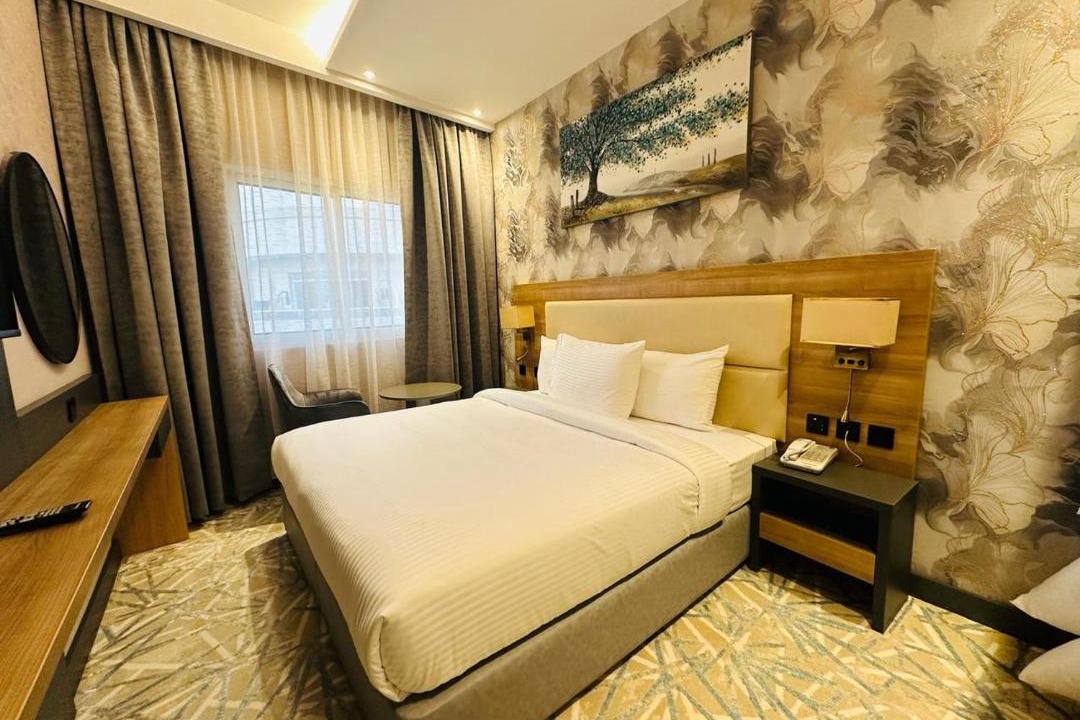Photo of Bedroom in Naif