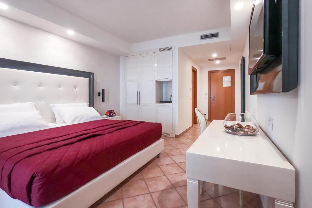 Photo of Bedroom in Marina di Maratea