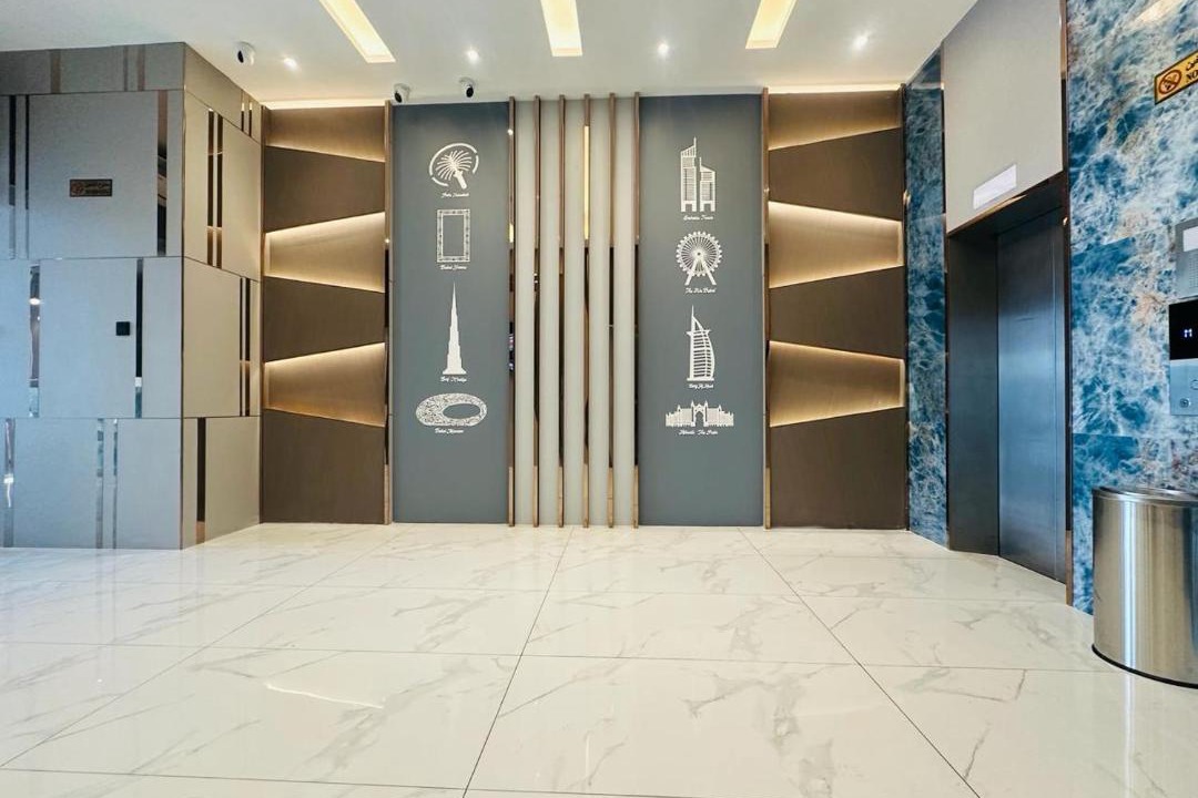 Photo of Bathroom in Naif