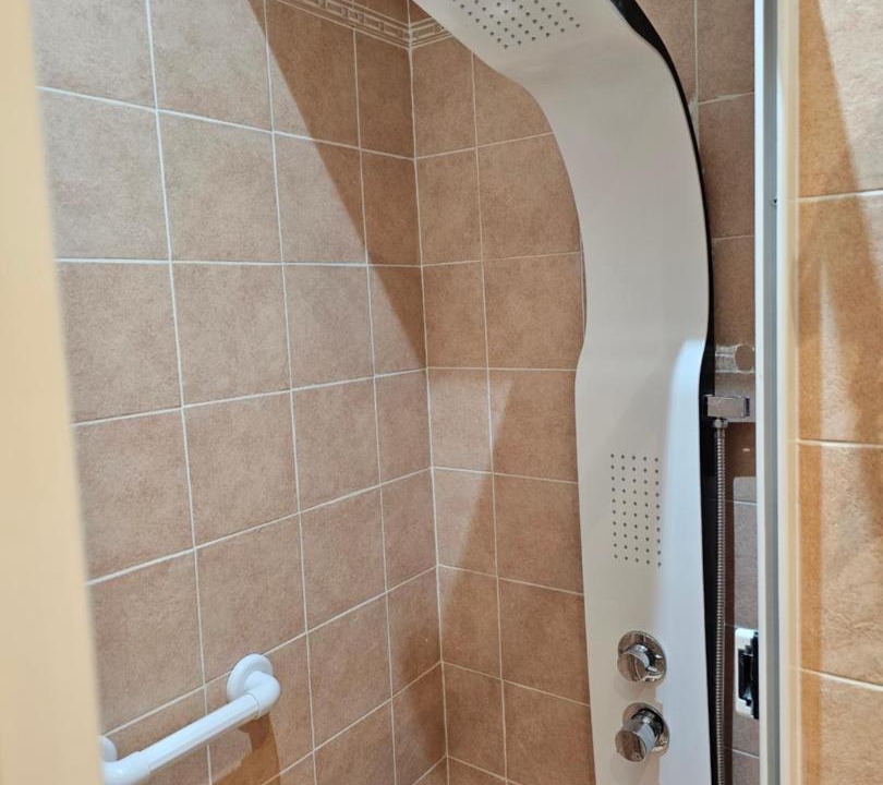 Photo of Bathroom in Fiuggi