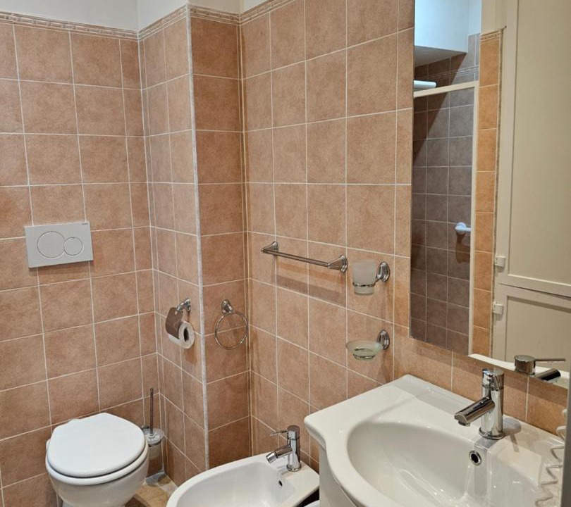 Photo of Bathroom in Fiuggi