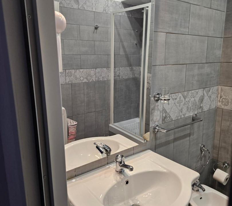 Photo of Bathroom in Fiuggi