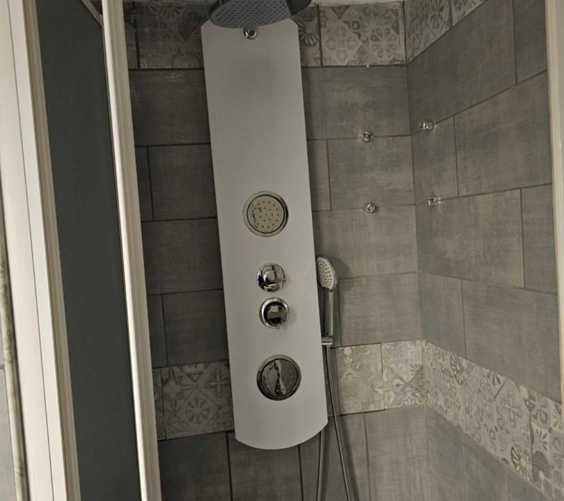 Photo of Bathroom in Fiuggi