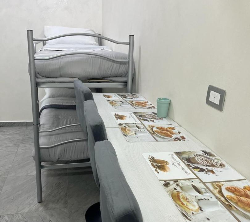 Photo of Others in Secondigliano