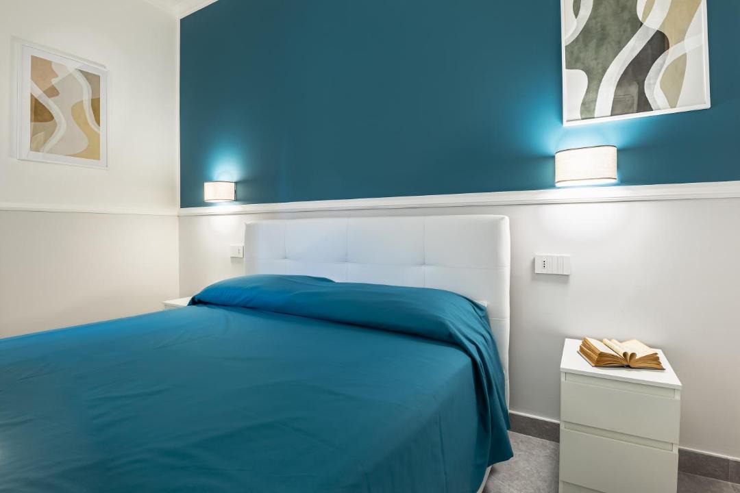 Photo of Bedroom in Portici