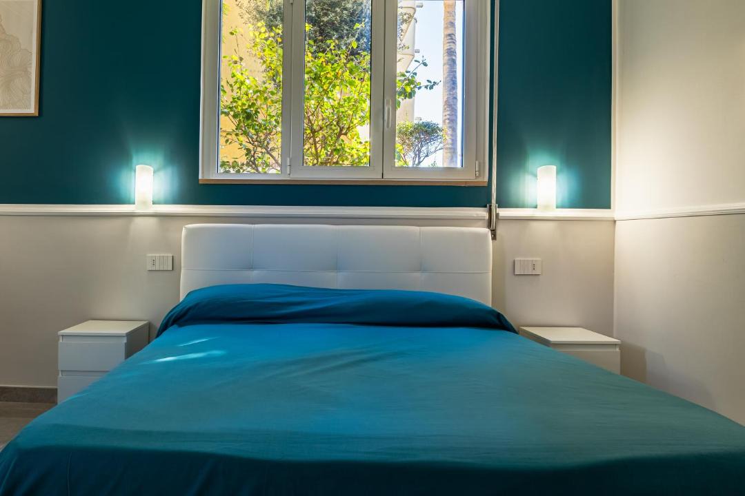 Photo of Bedroom in Portici