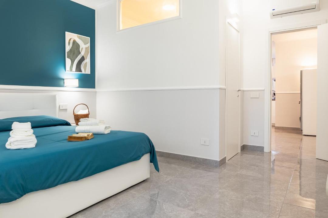 Photo of Bedroom in Portici