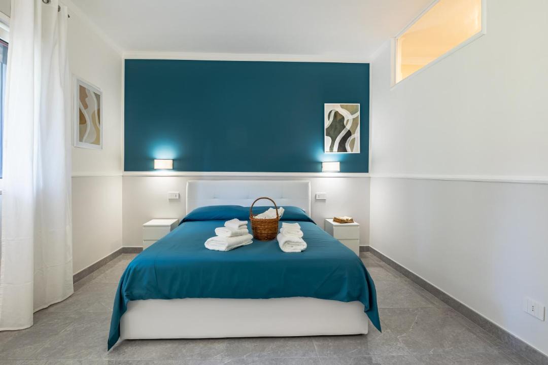 Photo of Bedroom in Portici