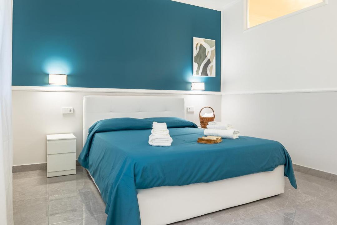 Photo of Bedroom in Portici
