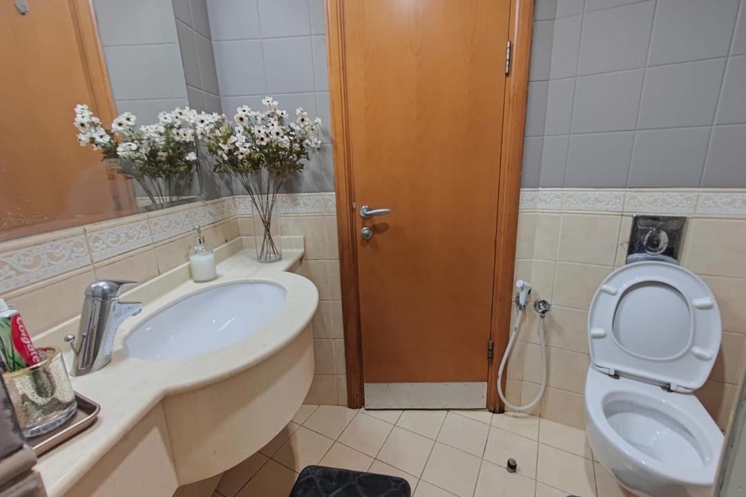 Photo of Bathroom in Al Majaz