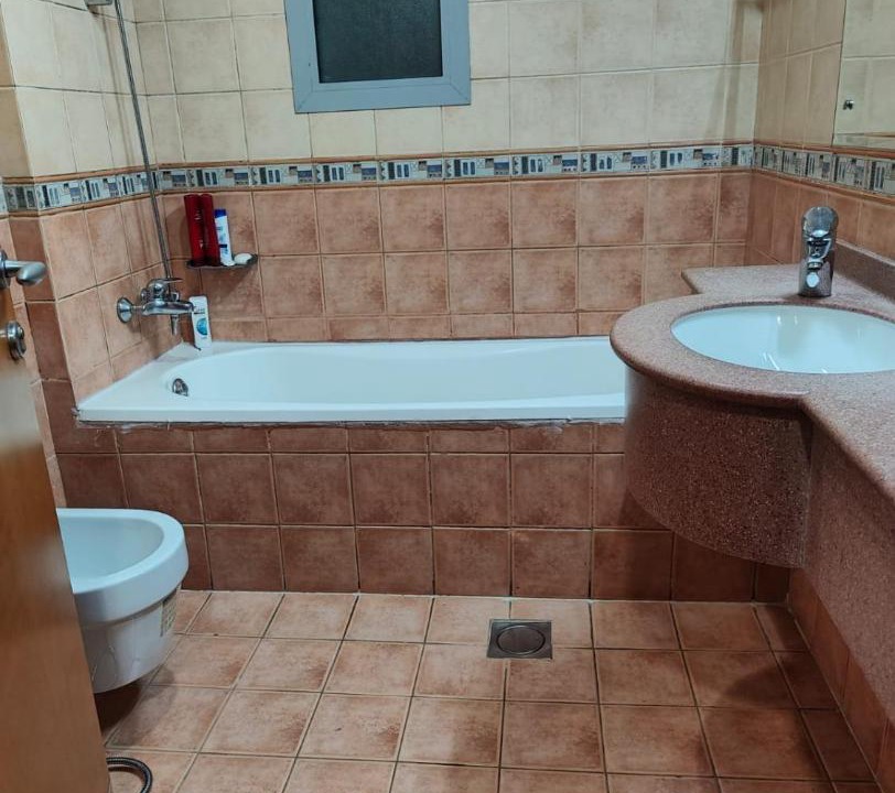 Photo of Bathroom in Al Majaz