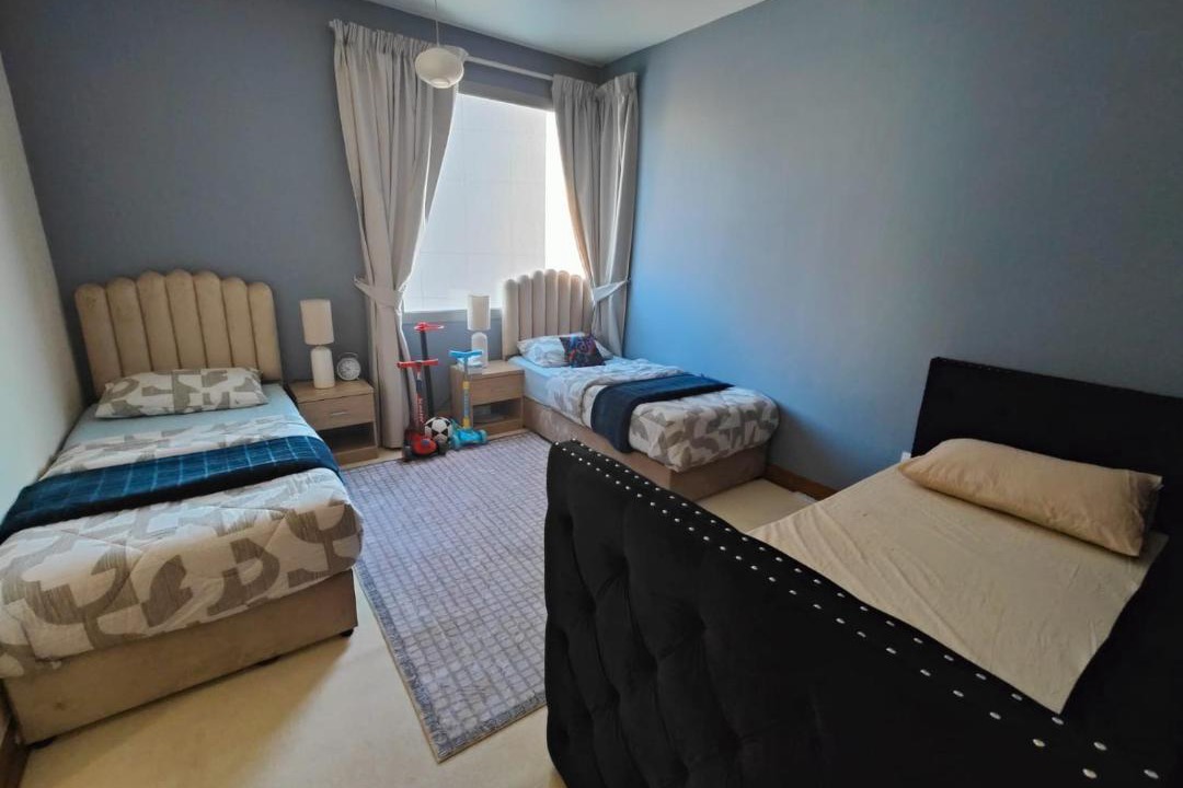 Photo of Bedroom in Al Majaz
