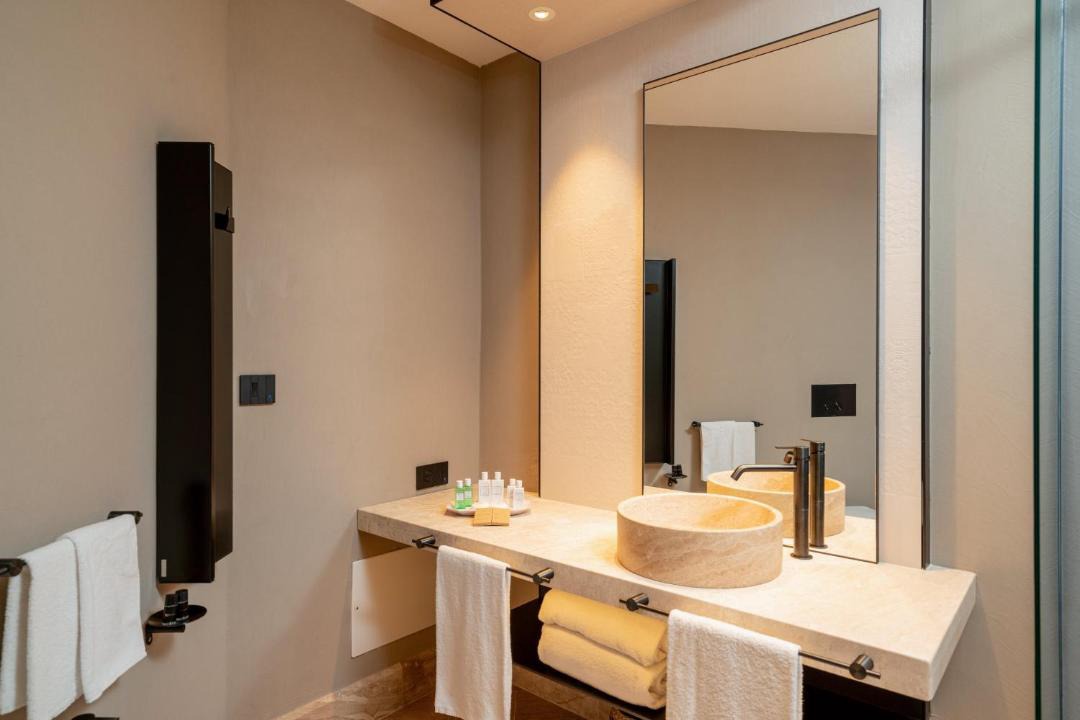 Photo of Bathroom in Porto Rotondo