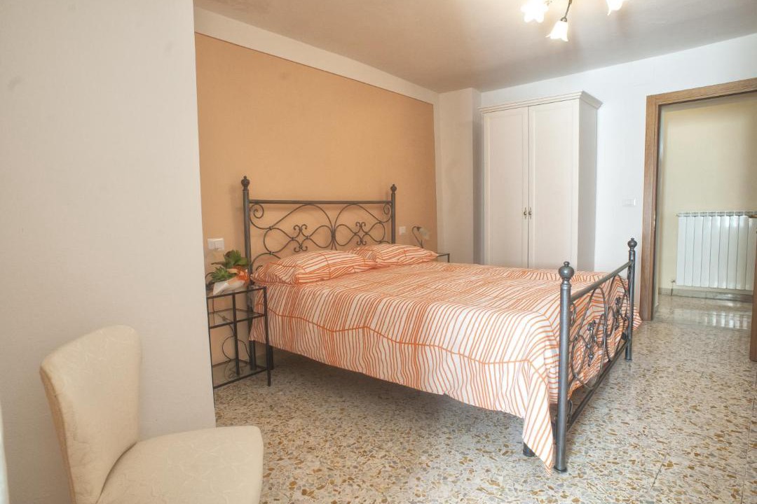 Photo of Bedroom in Capolona