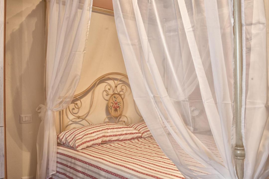 Photo of Bedroom in Capolona