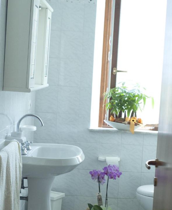 Photo of Bathroom in Capolona
