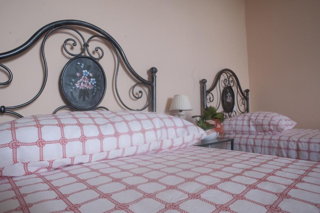 Photo of Bedroom in Capolona