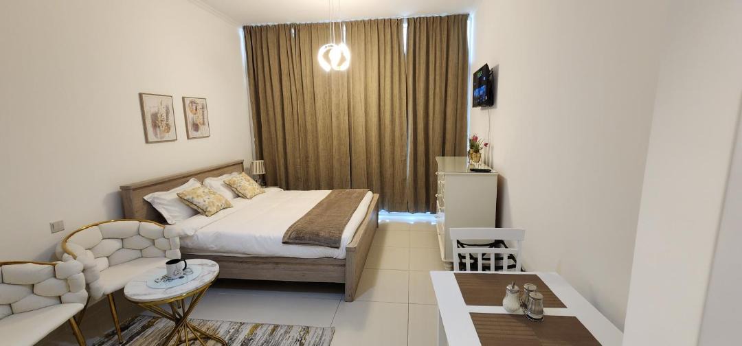 Photo of Bedroom in Dubai