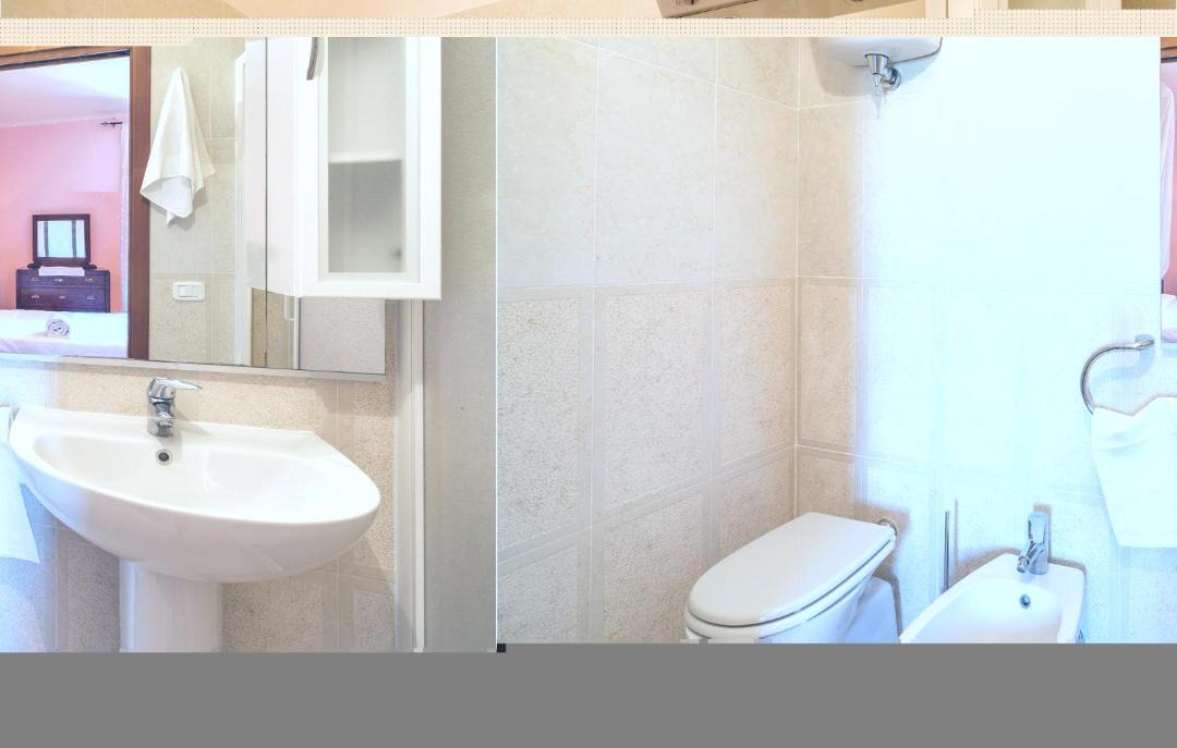 Photo of Bathroom in Gavorrano