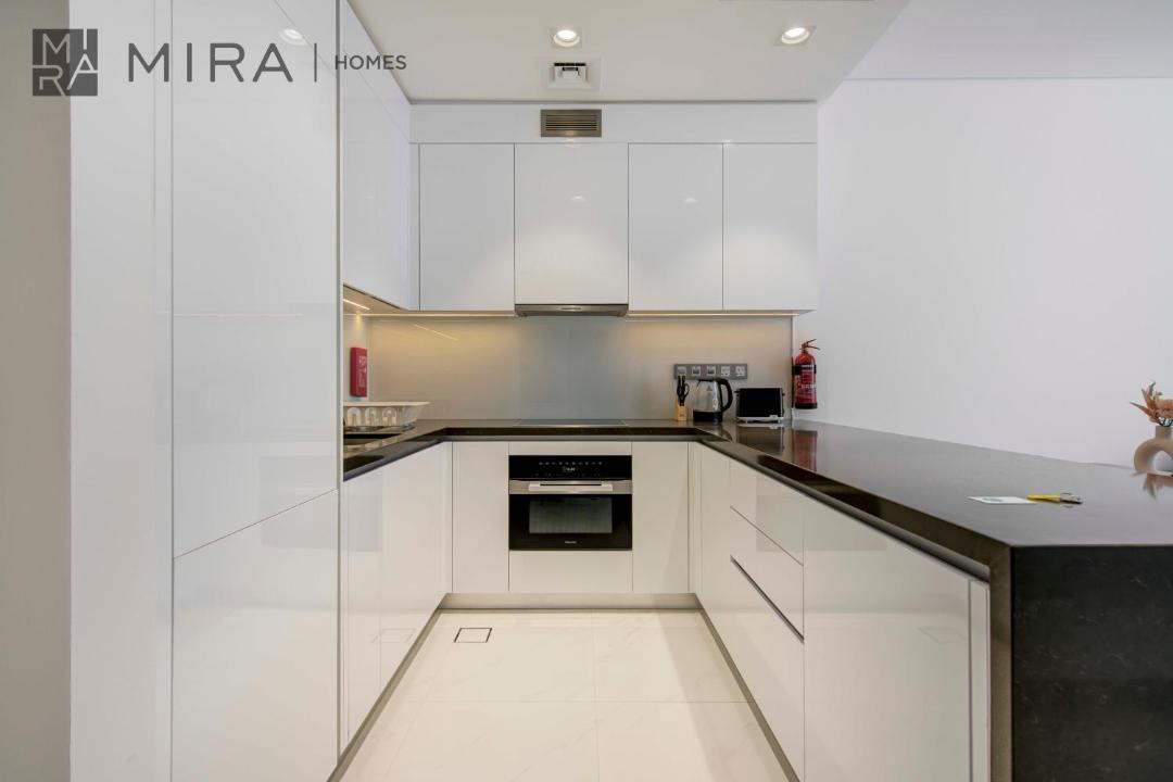 Photo of Kitchen in Jumeirah Village Triangle