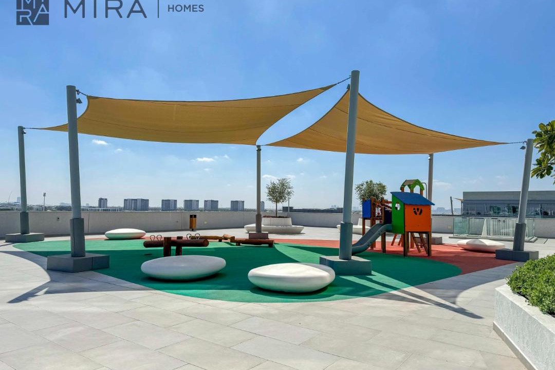 Photo of Others in Jumeirah Village Triangle