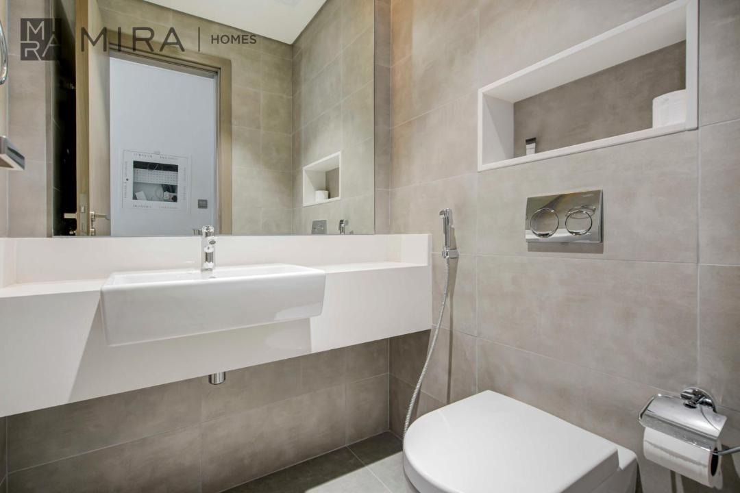 Photo of Bathroom in Jumeirah Village Triangle