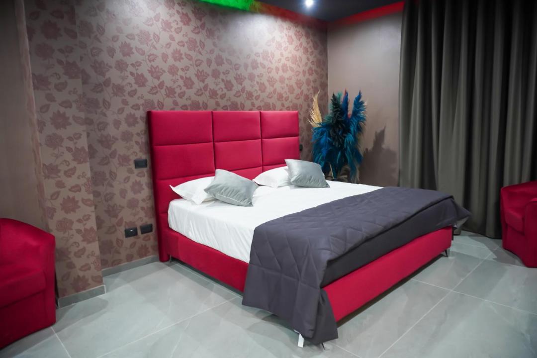 Photo of Bedroom in Mugnano di Napoli