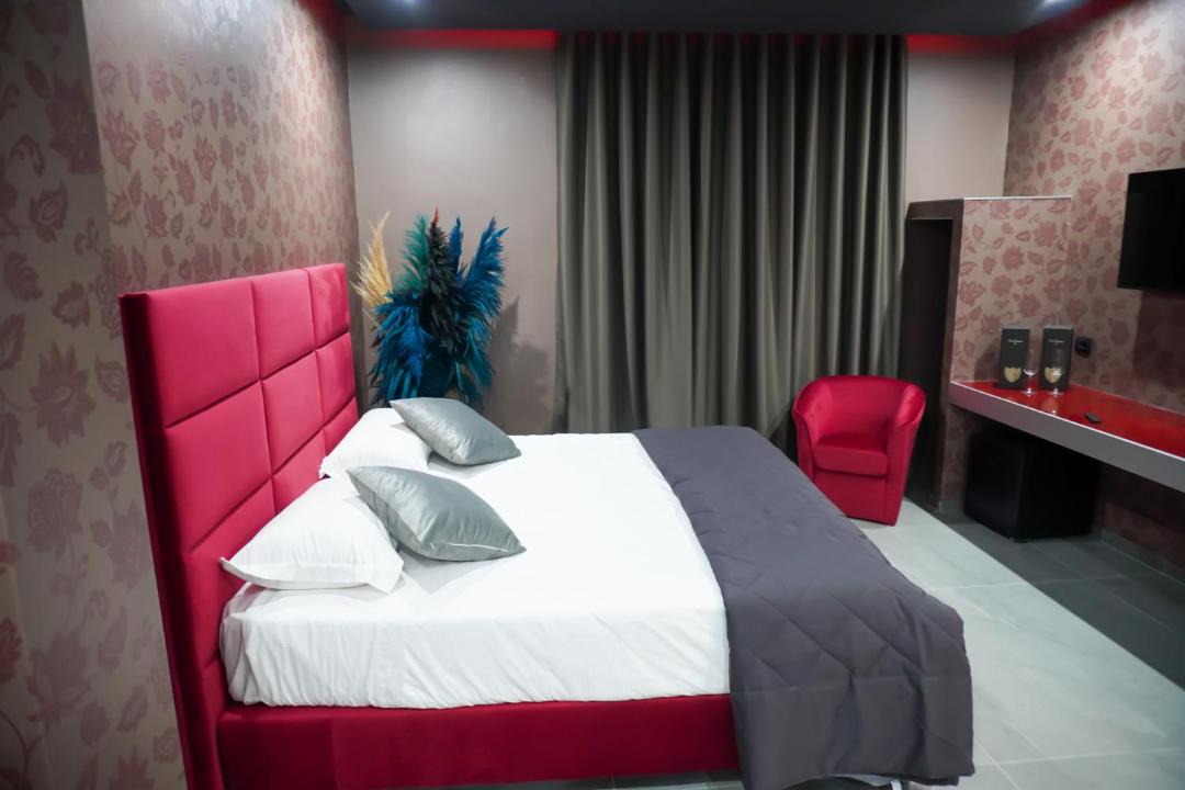 Photo of Bedroom in Mugnano di Napoli