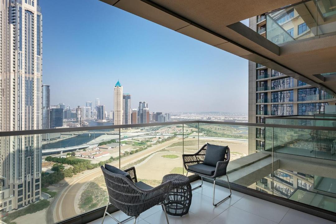 Photo of Others in Sheikh Zayed Road