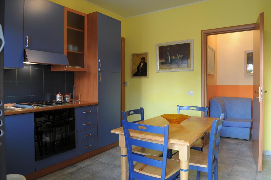 Photo of Kitchen in Paola