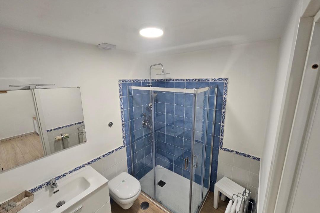 Photo of Bathroom in Marina Grande