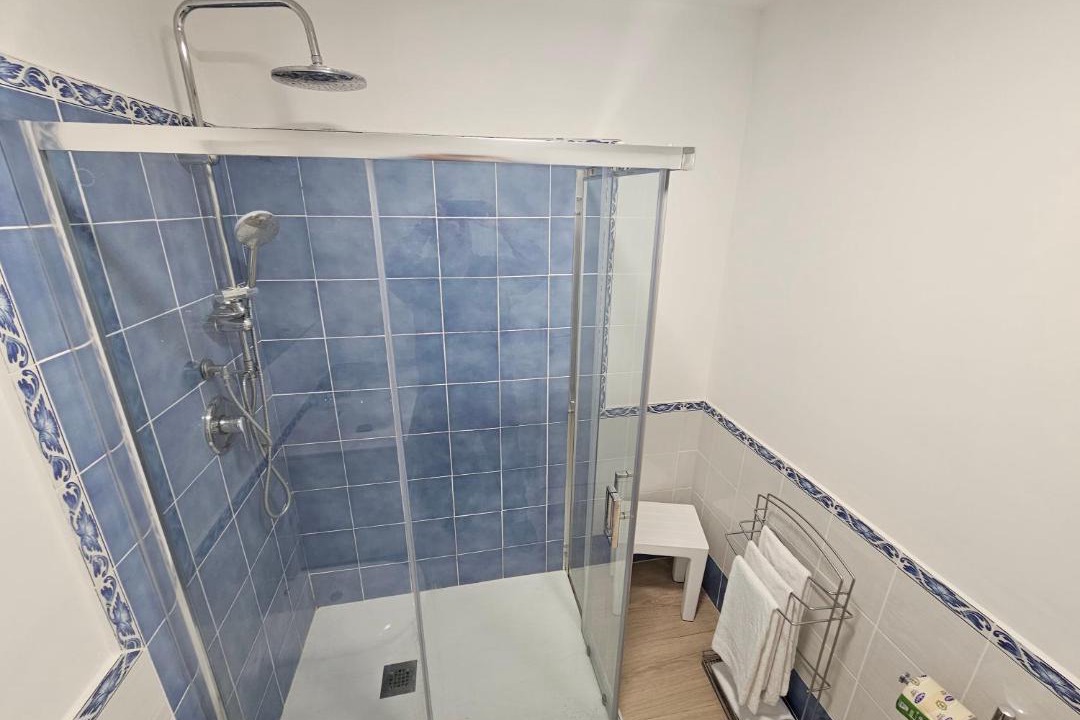 Photo of Bathroom in Marina Grande