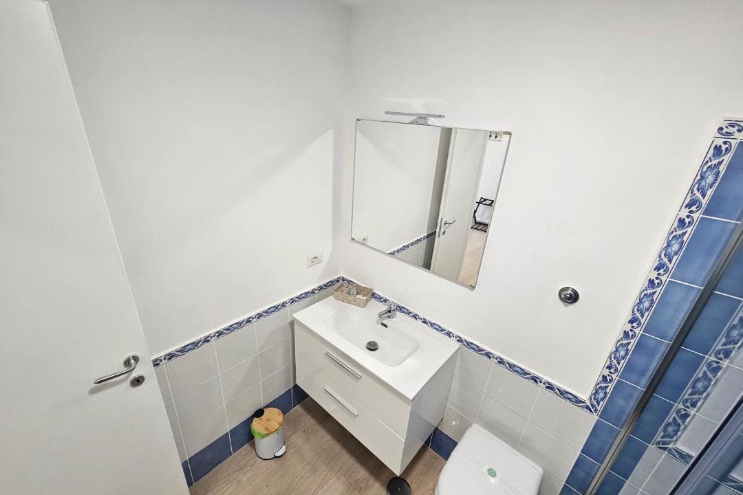 Photo of Bathroom in Marina Grande