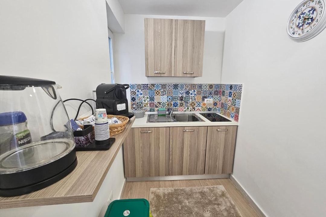 Photo of Kitchen in Marina Grande