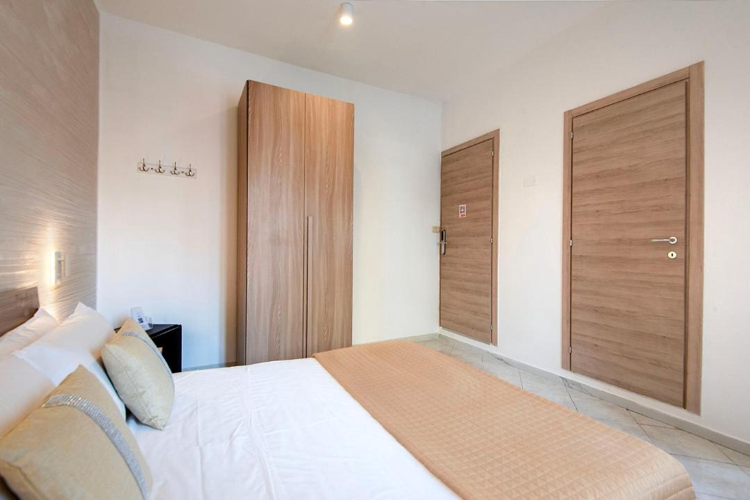Photo of Bedroom in Naples