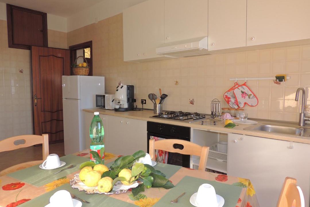 Photo of Kitchen in Schiazzano