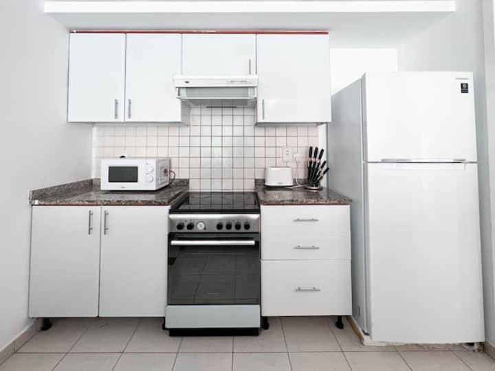 Photo of Kitchen in The Greens